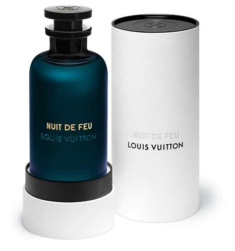 nuit de feu louis vuitton price